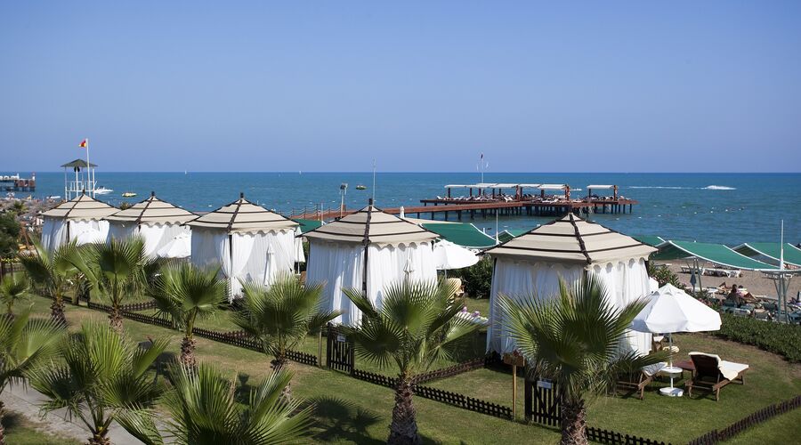 New Center Beach Apartment90