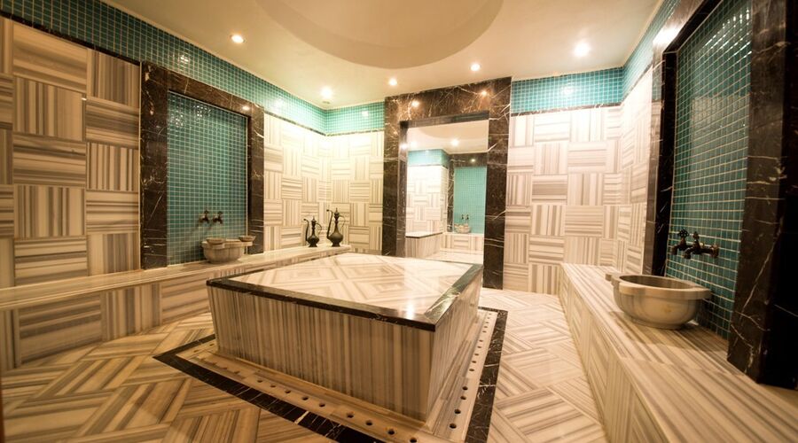 New Center Beach Apartment90