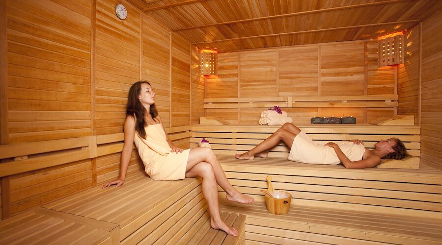 New Center Beach Apartment90