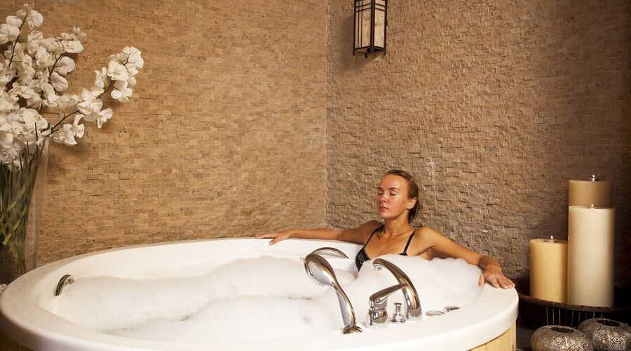 New Center Beach Apartment90