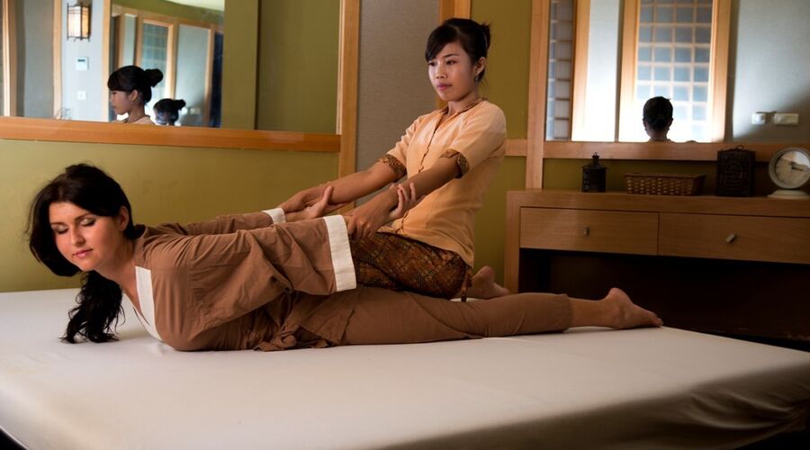 New Center Beach Apartment90