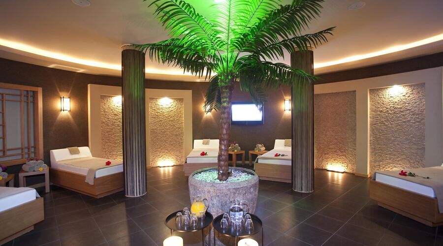 New Center Beach Apartment90