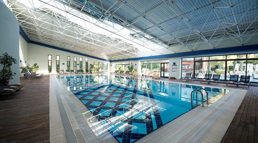 New Center Beach Apartment90