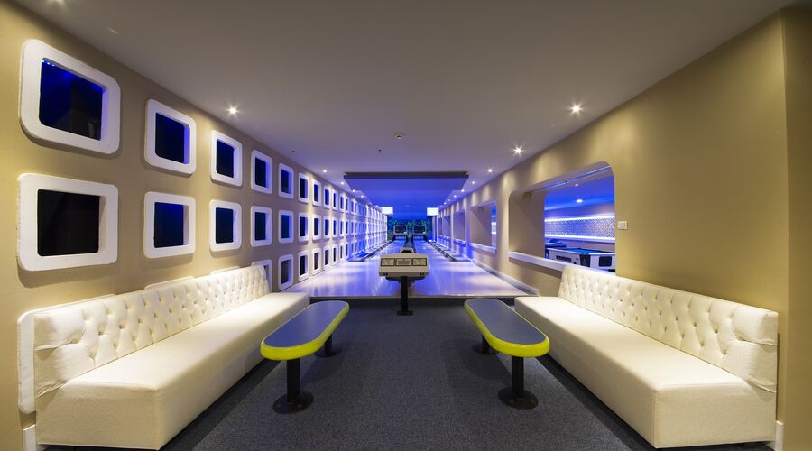 New Center Beach Apartment90