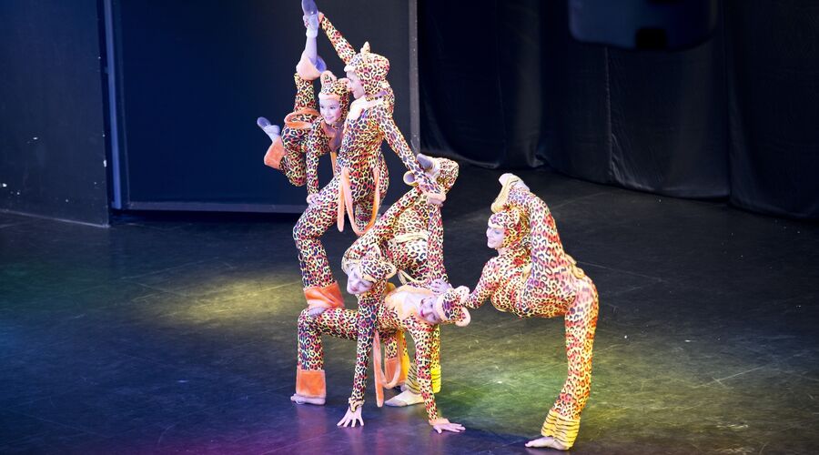 New Center Beach Apartment90