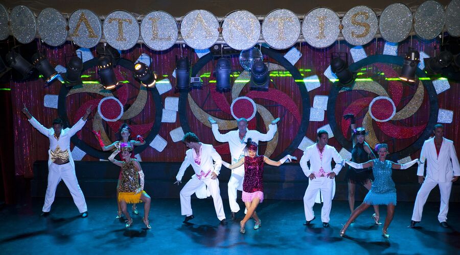 New Center Beach Apartment90