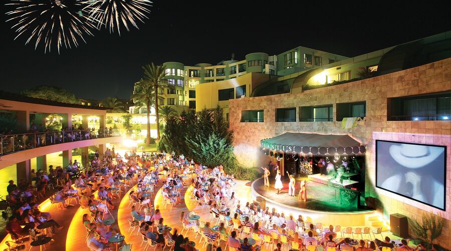 New Center Beach Apartment90