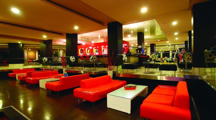 New Center Beach Apartment90