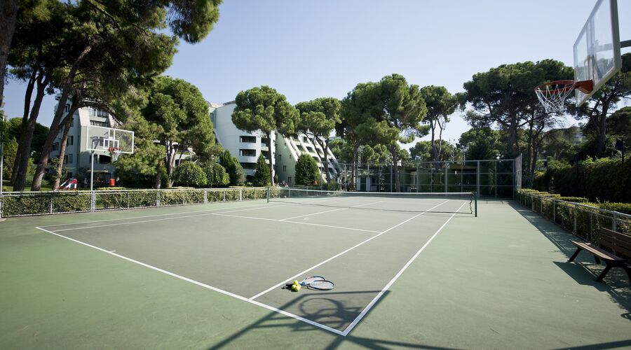 New Center Beach Apartment90