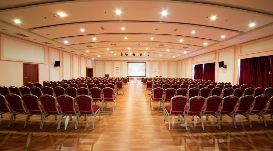 New Center Beach Apartment90