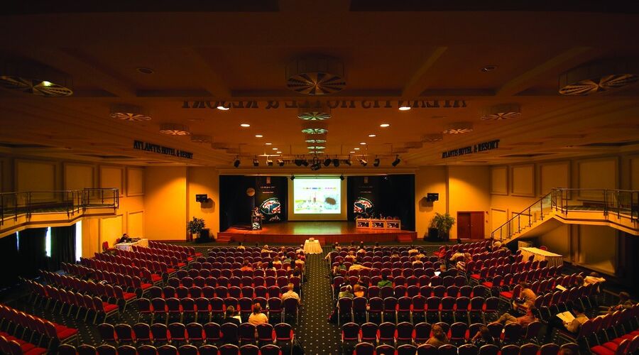 New Center Beach Apartment90