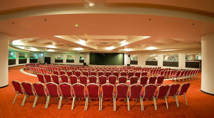 New Center Beach Apartment90