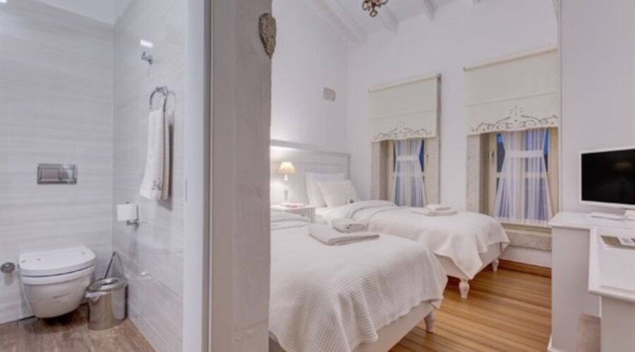 Köşe Konak Otel Alaçatı