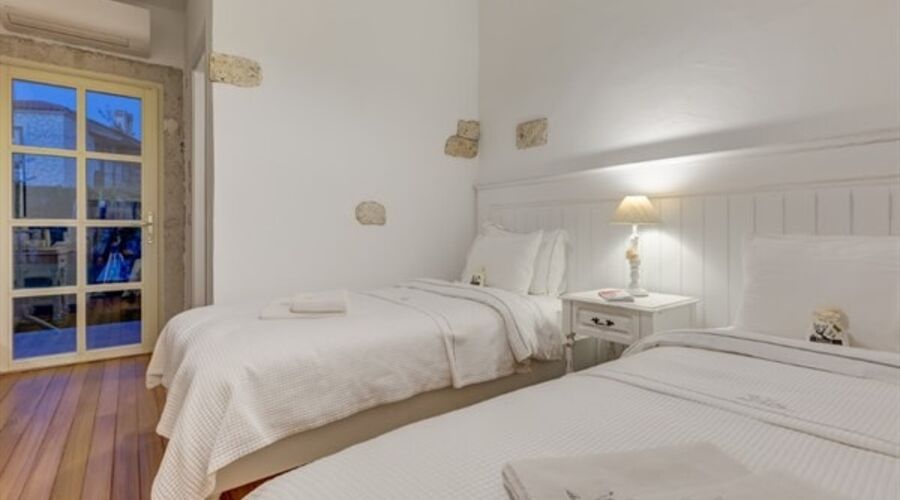 Köşe Konak Otel Alaçatı