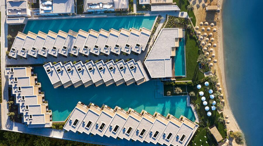 GRANADA HOTEL BELEK