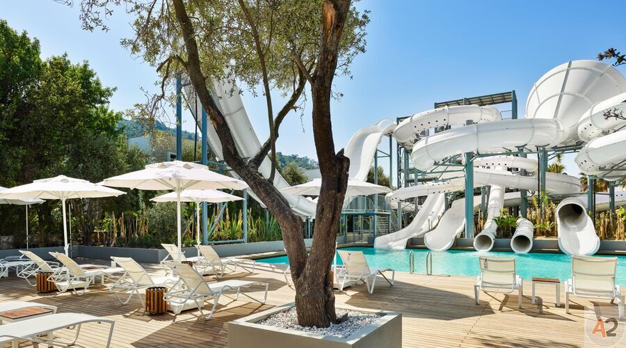GRANADA HOTEL BELEK