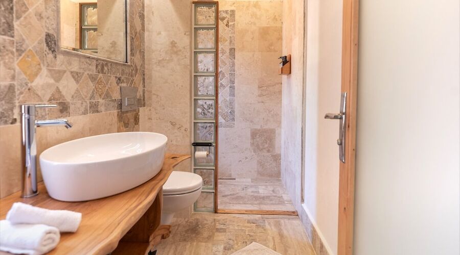 Yenice Vadi Dogal Yasam Koyu