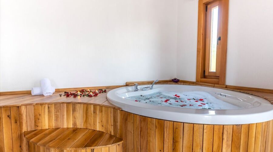 Yenice Vadi Dogal Yasam Koyu