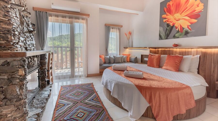 Yenice Vadi Dogal Yasam Koyu