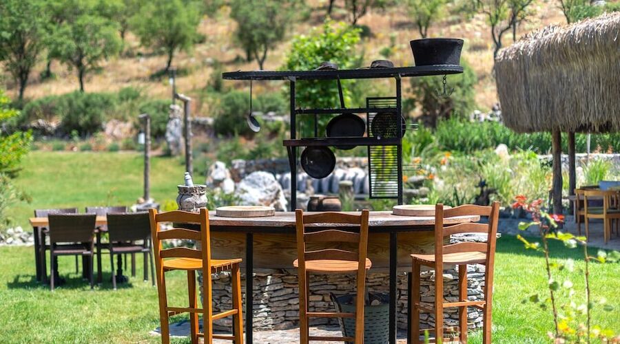 Yenice Vadi Dogal Yasam Koyu