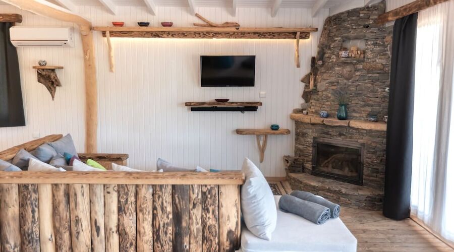 Yenice Vadi Dogal Yasam Koyu