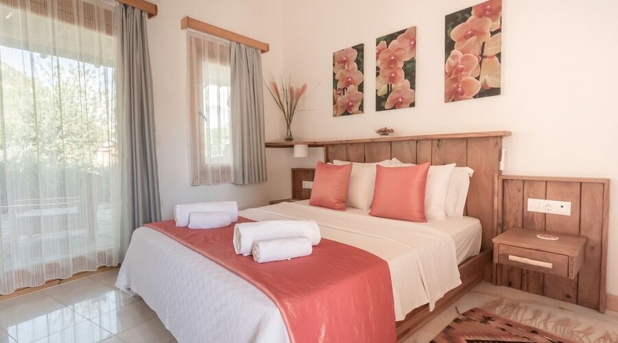 Yenice Vadi Dogal Yasam Koyu