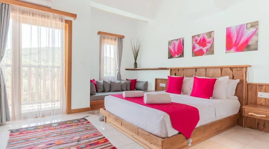 Yenice Vadi Dogal Yasam Koyu