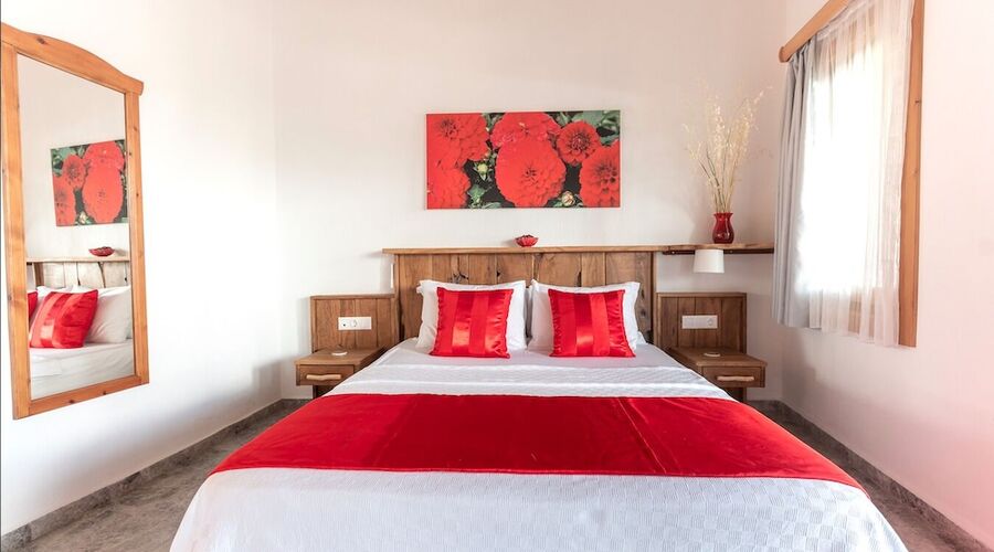 Yenice Vadi Dogal Yasam Koyu