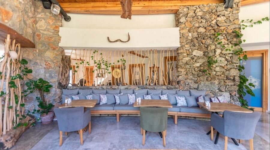 Yenice Vadi Dogal Yasam Koyu