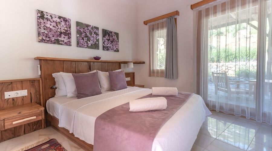 Yenice Vadi Dogal Yasam Koyu