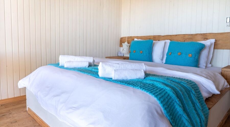 Yenice Vadi Dogal Yasam Koyu