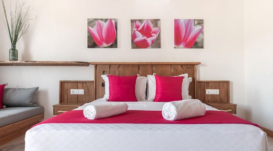 Yenice Vadi Dogal Yasam Koyu