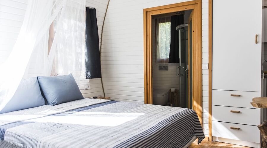 Yenice Vadi Dogal Yasam Koyu