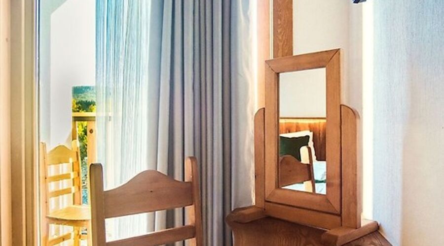 Yenice Vadi Dogal Yasam Koyu