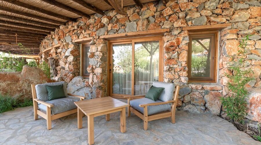 Yenice Vadi Dogal Yasam Koyu