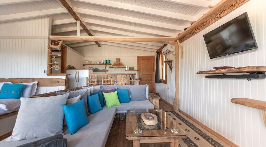 Yenice Vadi Dogal Yasam Koyu