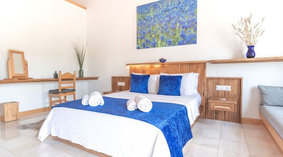 Yenice Vadi Dogal Yasam Koyu