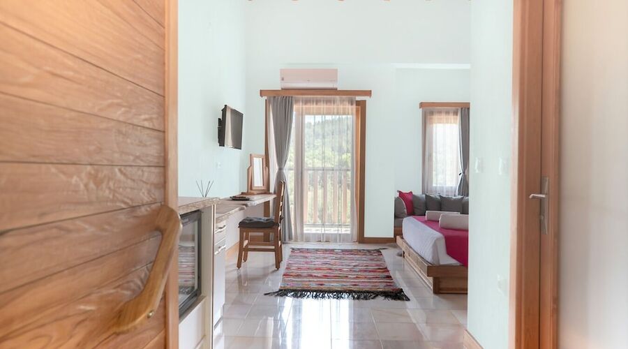 Yenice Vadi Dogal Yasam Koyu