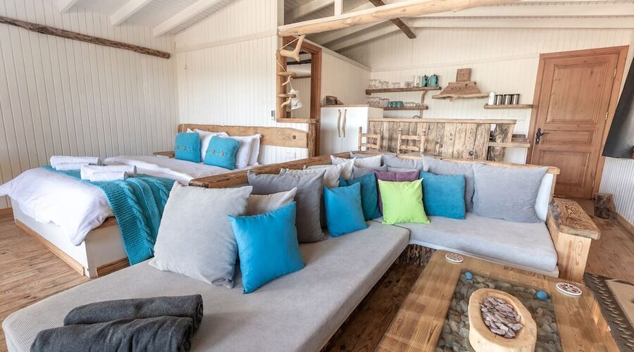 Yenice Vadi Dogal Yasam Koyu