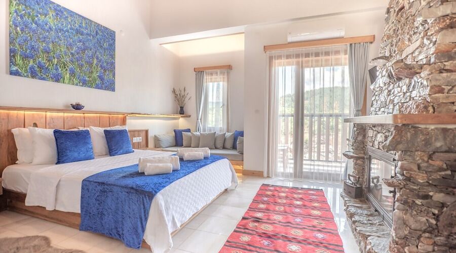 Yenice Vadi Dogal Yasam Koyu