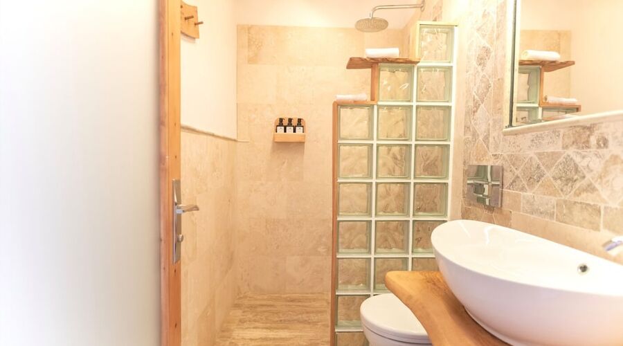 Yenice Vadi Dogal Yasam Koyu