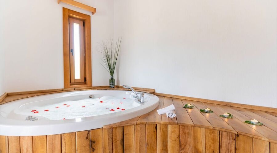 Yenice Vadi Dogal Yasam Koyu