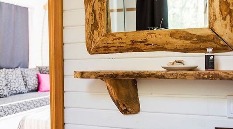 Yenice Vadi Dogal Yasam Koyu