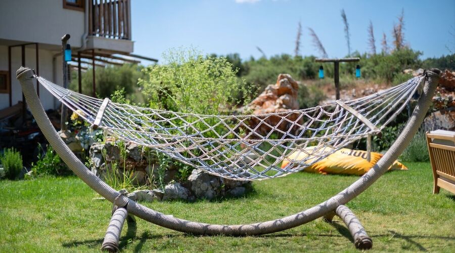 Yenice Vadi Dogal Yasam Koyu