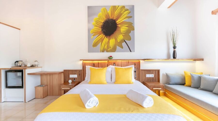 Yenice Vadi Dogal Yasam Koyu