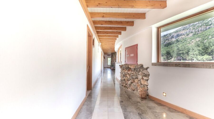 Yenice Vadi Dogal Yasam Koyu