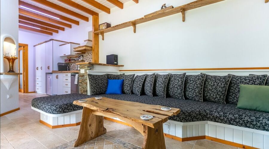 Yenice Vadi Dogal Yasam Koyu