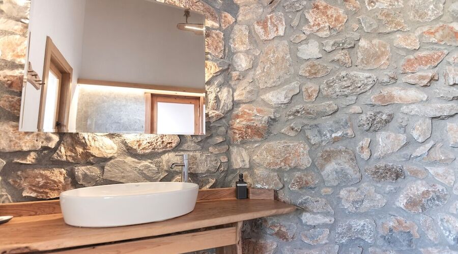 Yenice Vadi Dogal Yasam Koyu