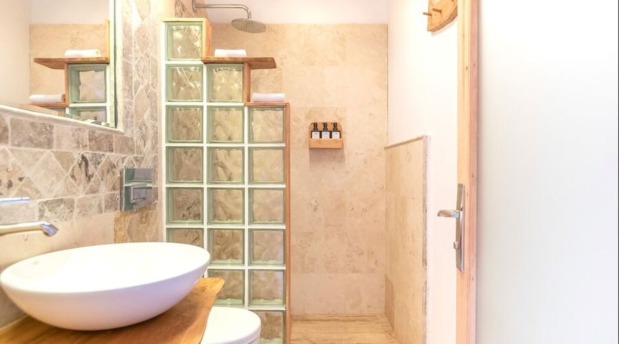 Yenice Vadi Dogal Yasam Koyu