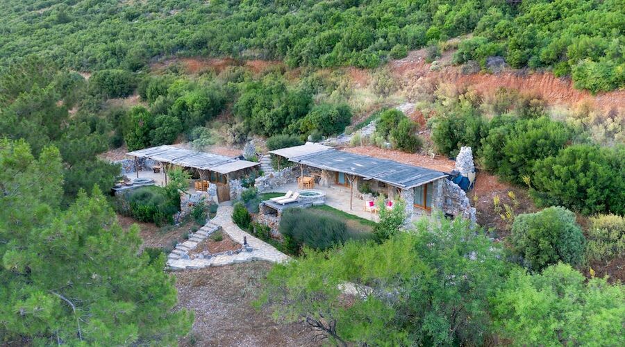 Yenice Vadi Dogal Yasam Koyu